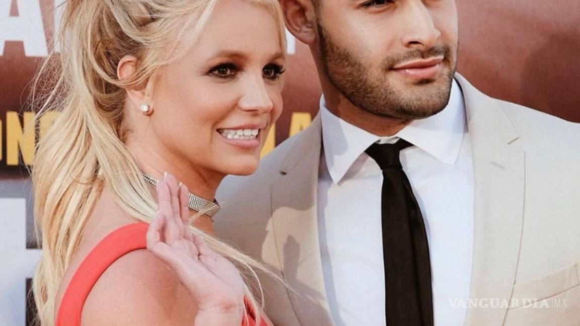 Se opone Britney Spears a quedar bajo tutela única de su padre