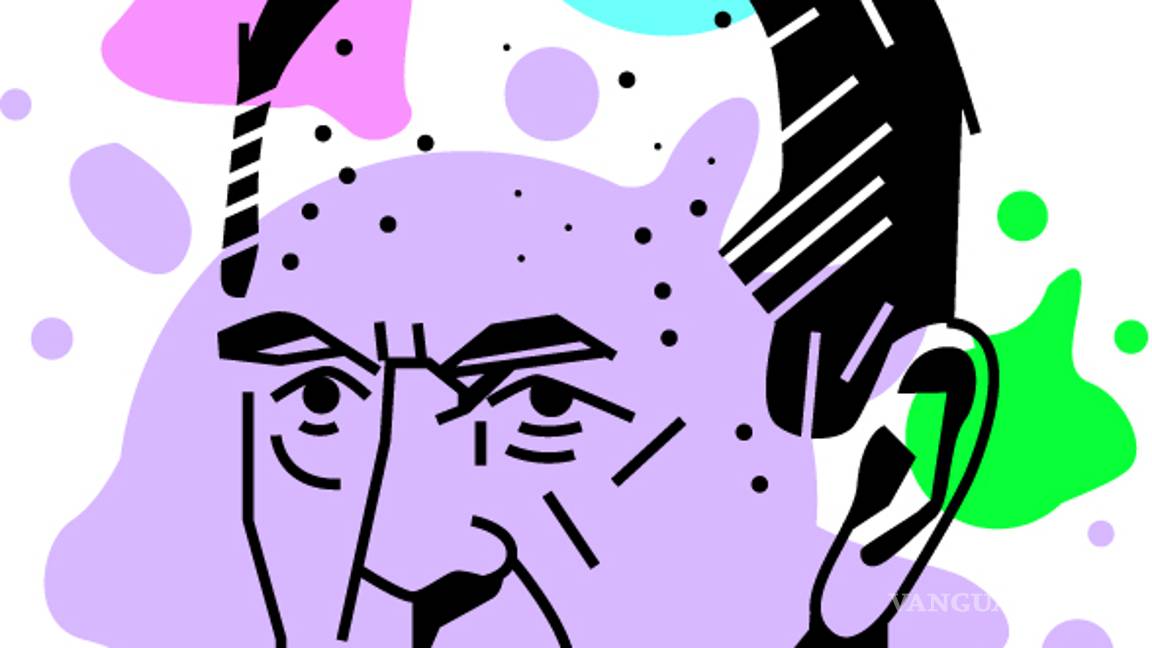 $!Sin acuerdo unánime, el Senado premiará hoy al magnate Alberto Bailleres