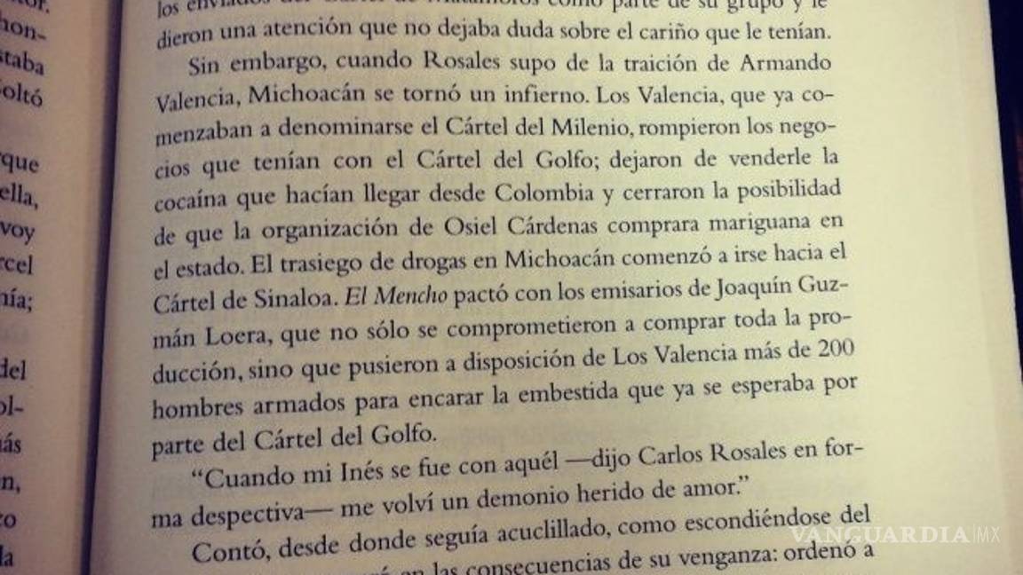 $!¿Quién es Inés Oseguera?... la prima de 'El Mencho' y la mujer que inició una guerra del narco y dio vida al Cártel Jalisco Nueva Generación