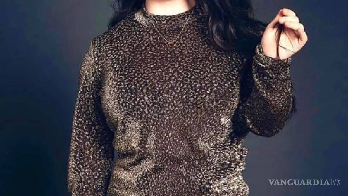 $!Gucci elige a modelo con síndrome de Down como su nuevo rostro