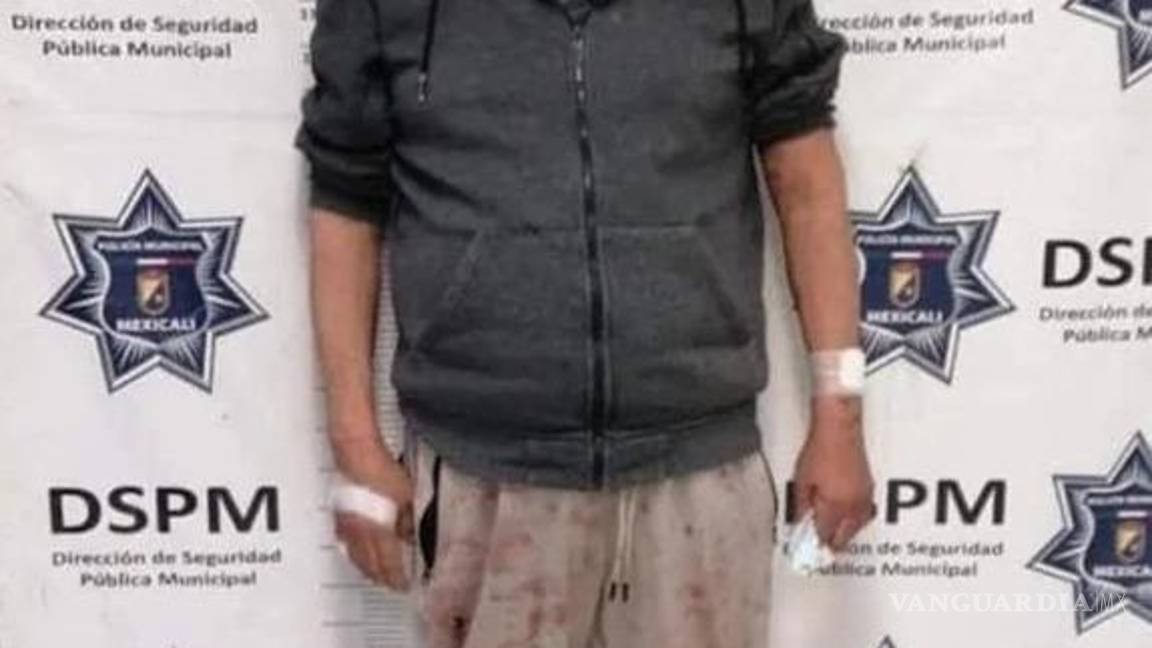 $!Feminicidio de Daryela Valdez Rocha: declaran culpable a Honorio tras tres años de juicio en Mexicali