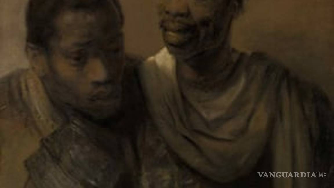 $!La historia de esclavitud detrás de una famosa obra de Rembrandt