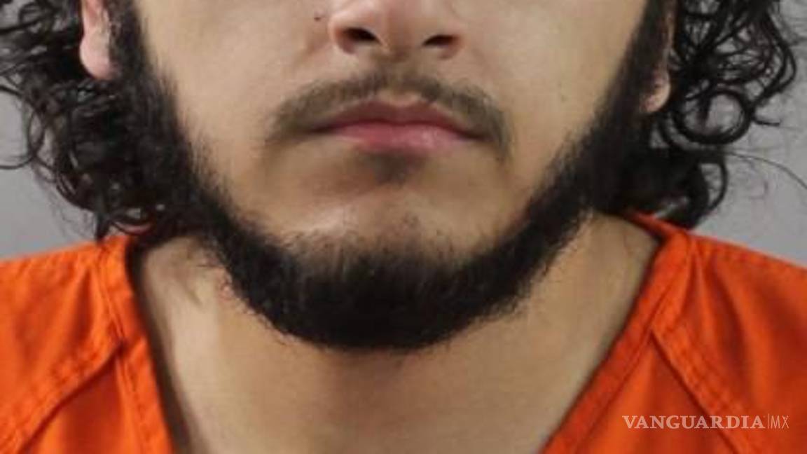 $!Mató a puñaladas a su madre porque “le ponía los nervios de punta”