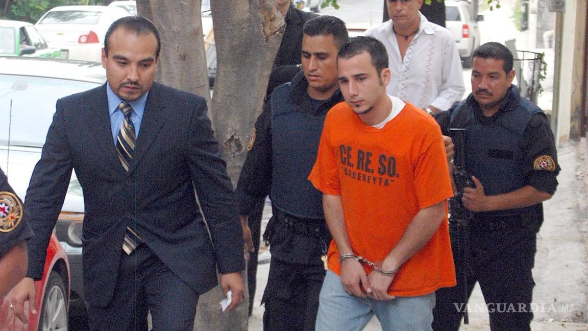 $!Reabren caso Cumbres casi 14 años después