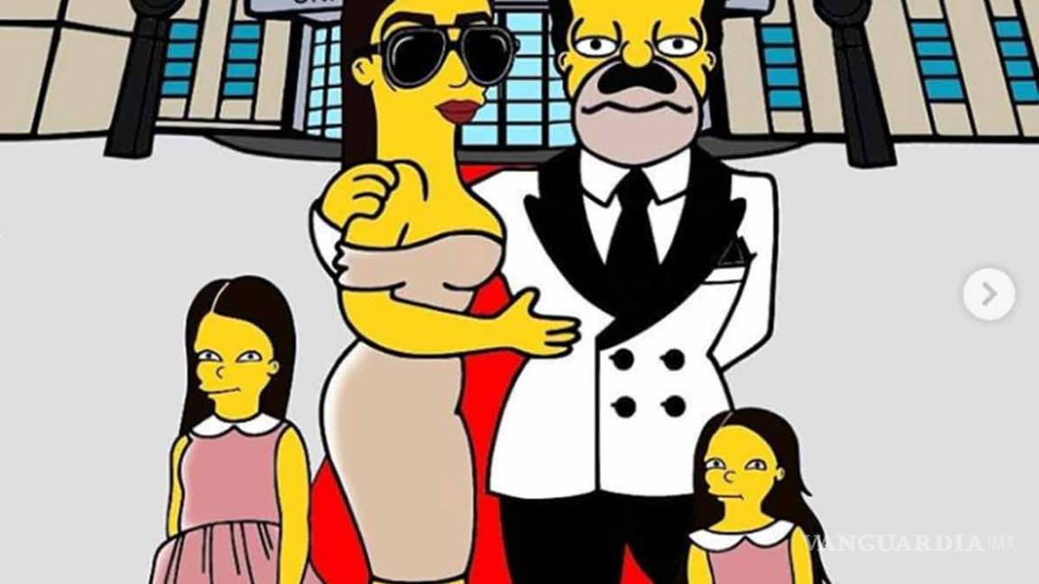 $!El juicio que convirtió a Emma Coronel en una Kardashian