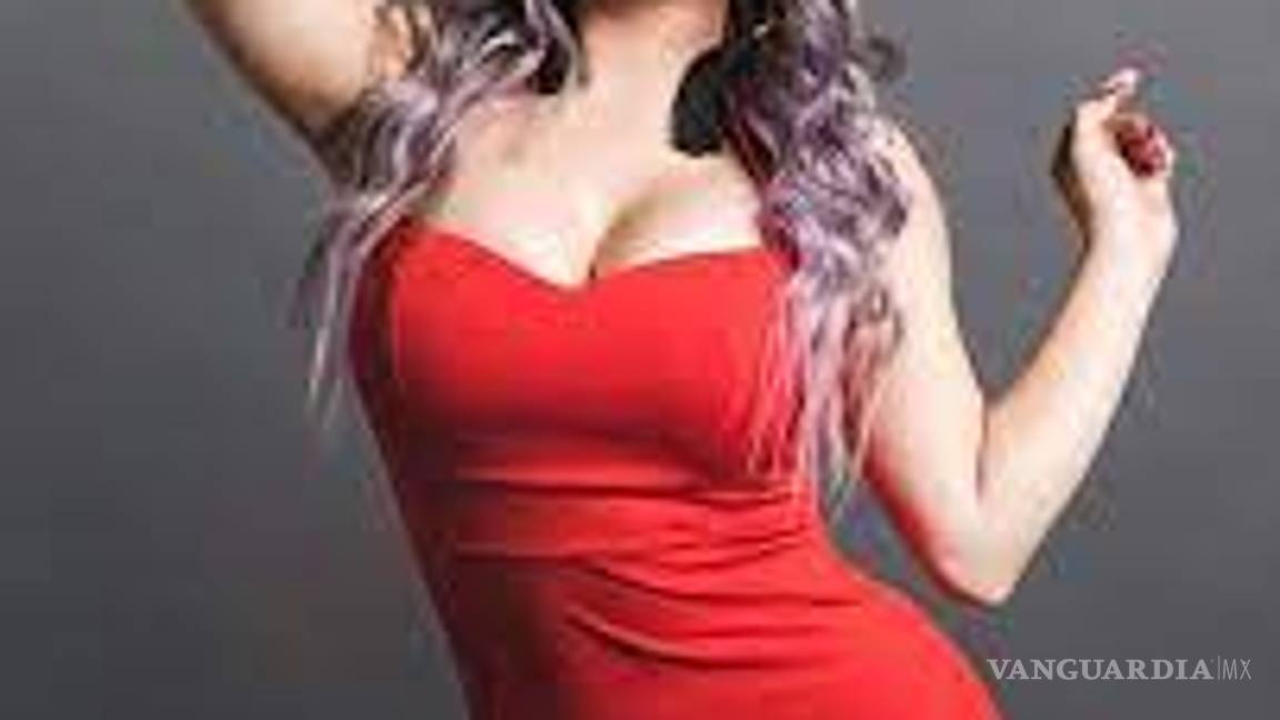 $!Cuidado Lizbeth Rodríguez, también podría ir a prisión por compartir un video sexual