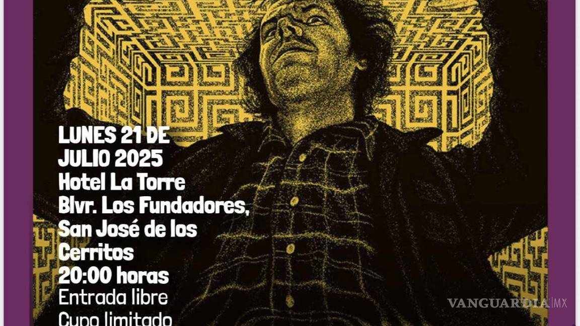 $!¡Terror en cada rincón! Saltillo nuevamente convierte espacios en escenarios de cine