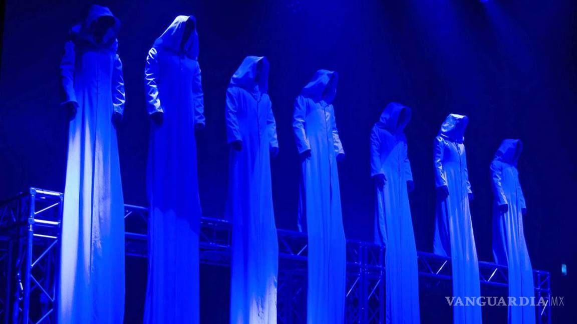 $!Los Vivancos dan al flamenco arte y espectáculo