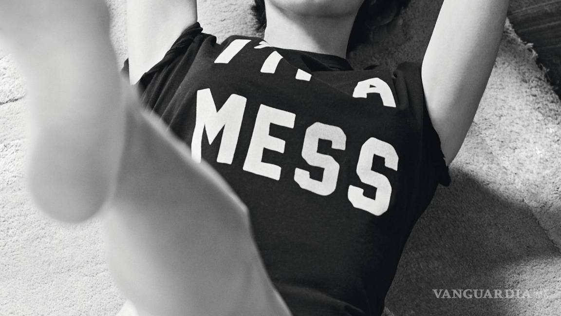 $!Paz Vega, conquistadora universal