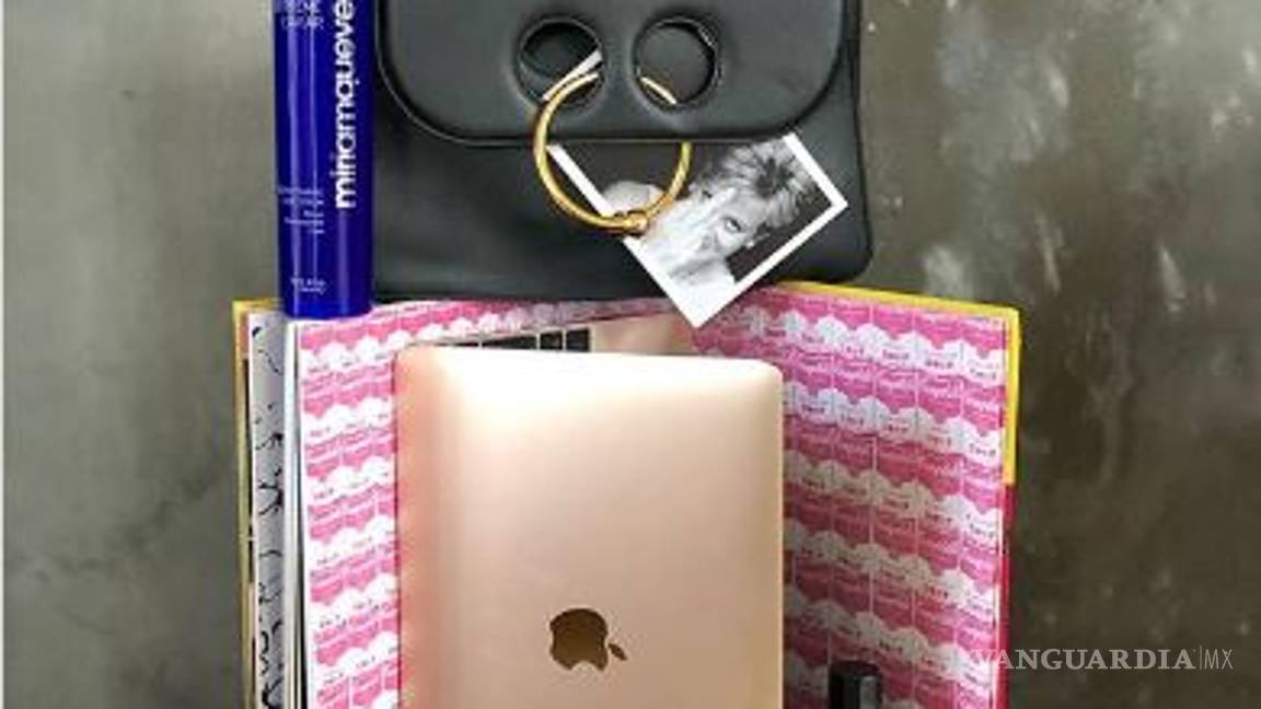 $!#OneMinuteSculpture, el nuevo reto de Instagram