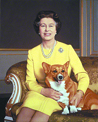 $!Larga vida a la reina: Isabel II cumple hoy 90 años