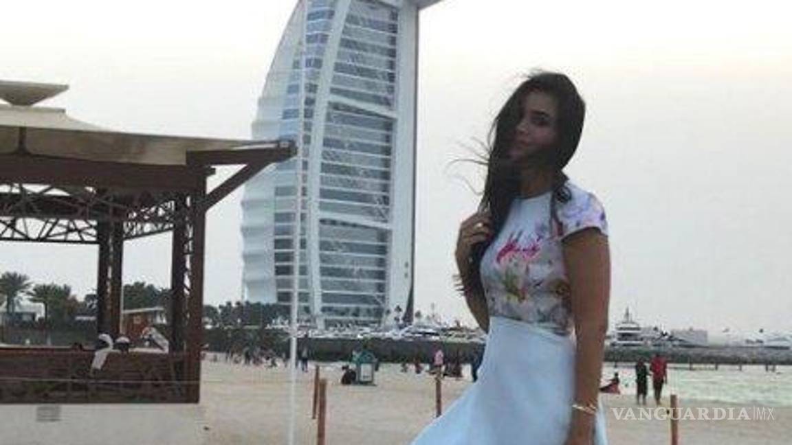 $!Antes de poner sus redes en privado, se podía observar la “vida de lujos” de Carolyn.