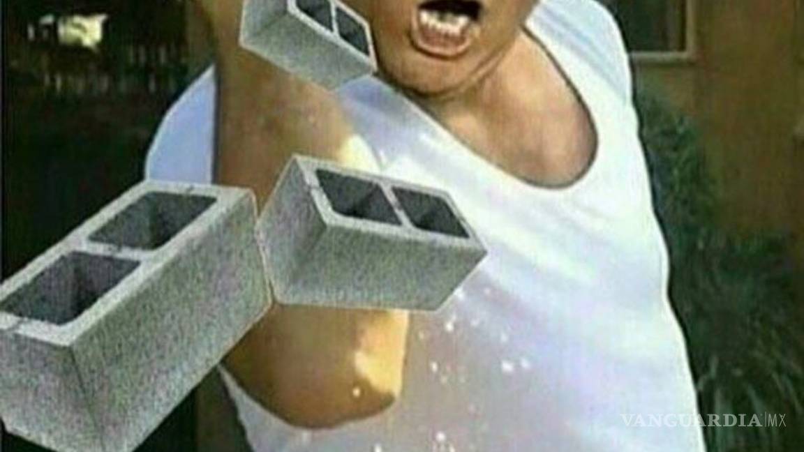 $!Trump hace oficial la construcción del muro y los usuarios... construyen memes