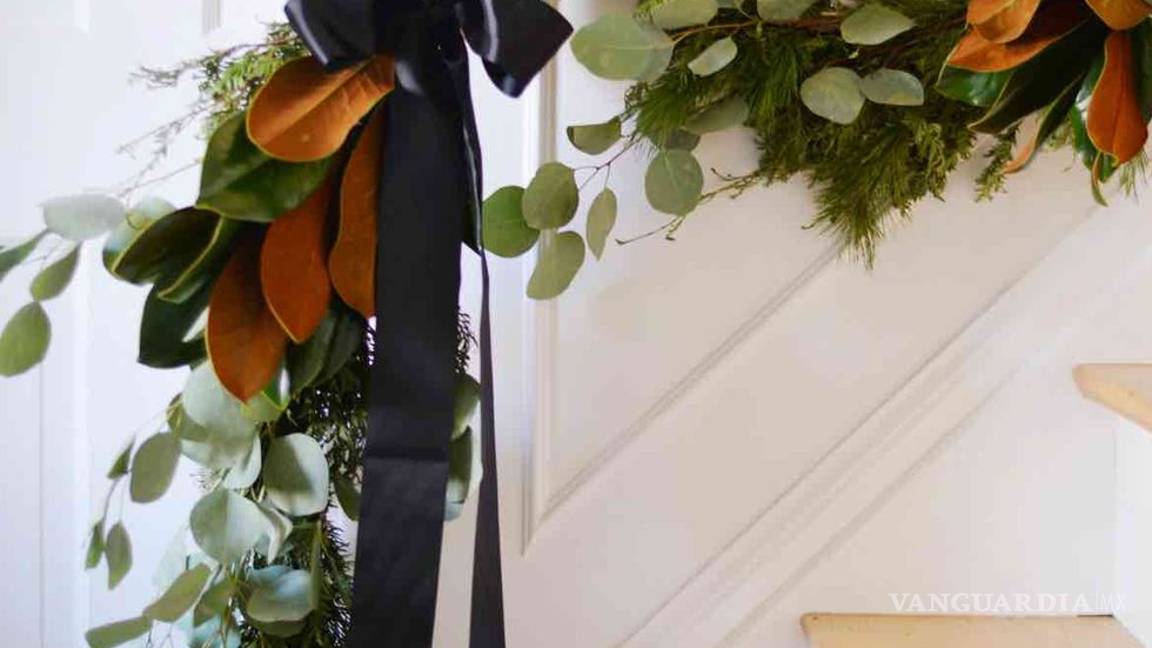 $!¡Santa Claus está cerca! 10 ideas decorativas que te inspirarán en esta Navidad