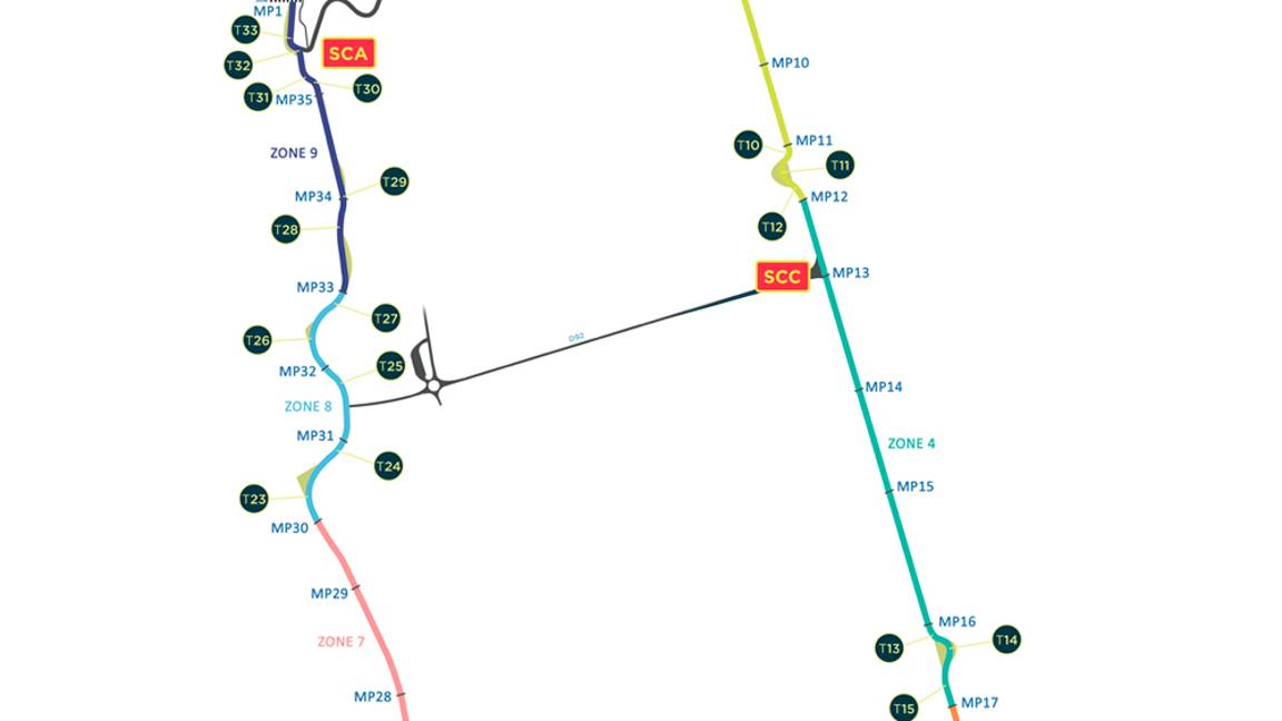 $!Listos para la fiesta automovilística del fin de semana en Le Mans