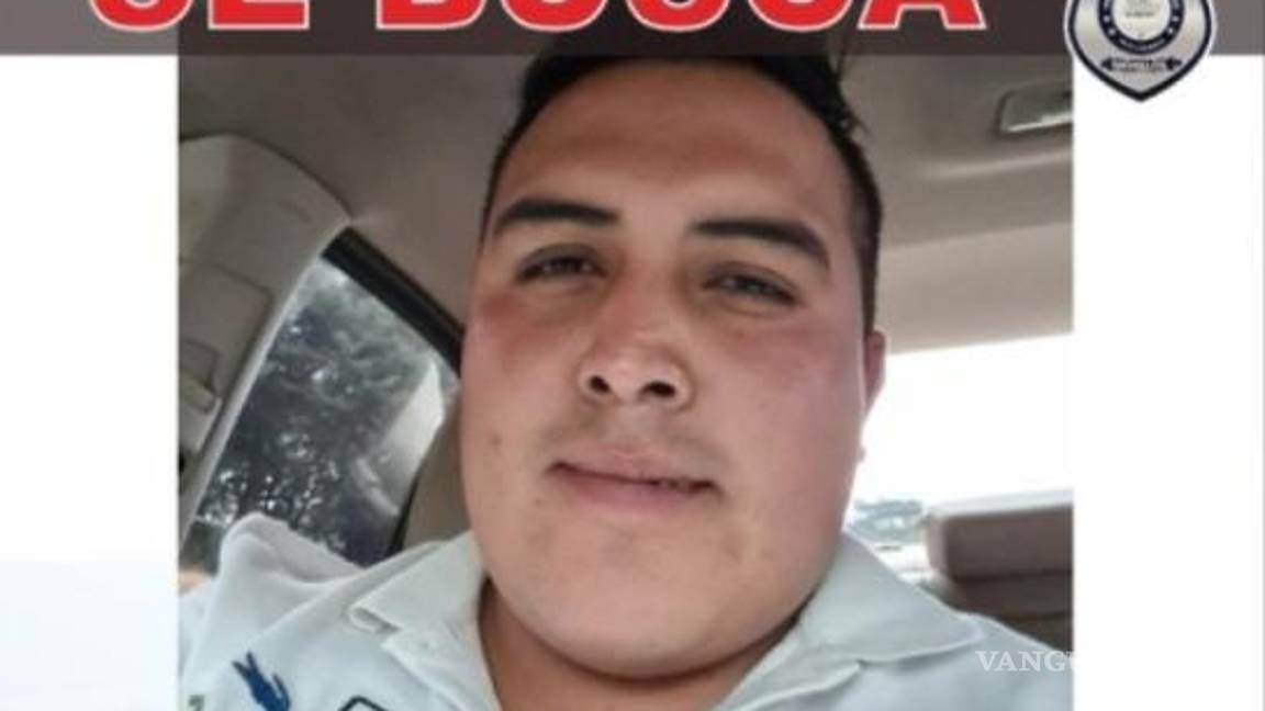 $!El presunto feminicida fue detenido en calles de la alcaldía Tlalpan