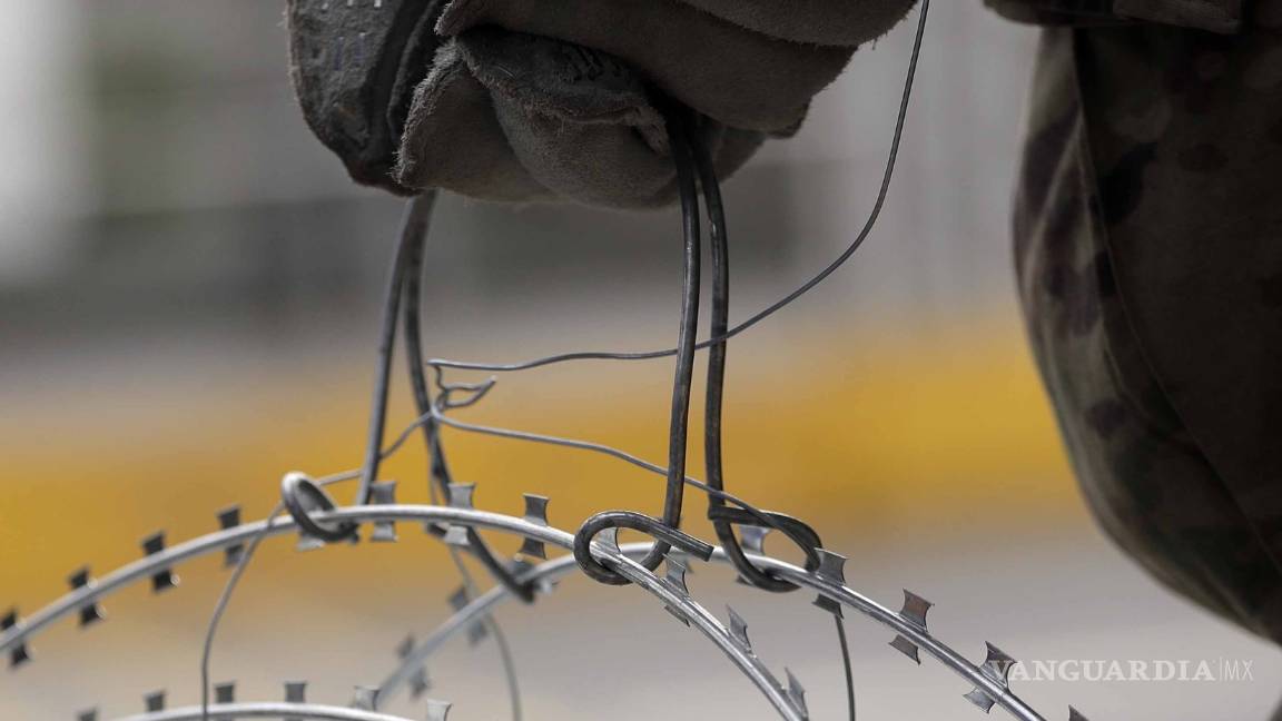 $!Soldados de EU arriban a McAllen (Fotogalería)