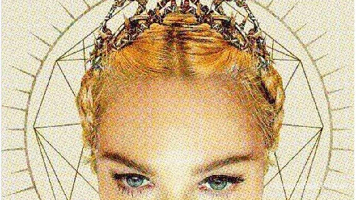 $!Madonna anuncia que 'pronto' lanzará nuevo sencillo