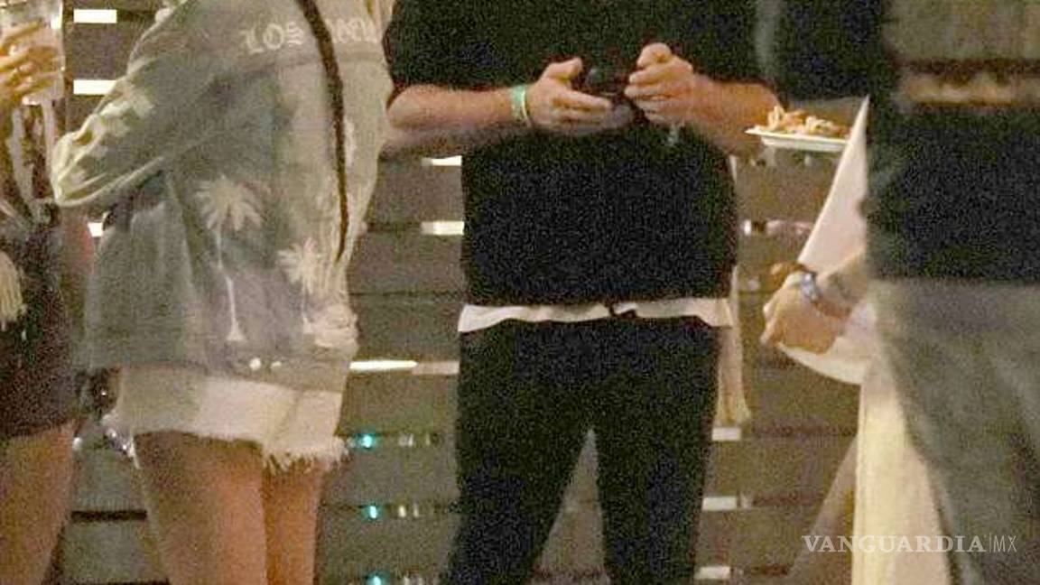 $!¿Ya conoces a la nueva novia de DiCaprio?