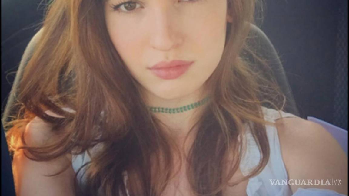 $!¿Recuerdas a la niña del Laberinto del Fauno? ¡Así luce ahora!