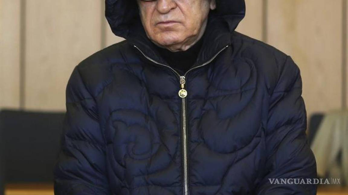 $!Comienza el proceso contra el ex agente Werner Mauss, el James Bond alemán