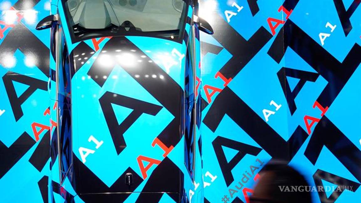 $!El International Motor Show Germany IAA 2019 pone su atención en la movilidad eléctrica y la digitalización (fotogalería)