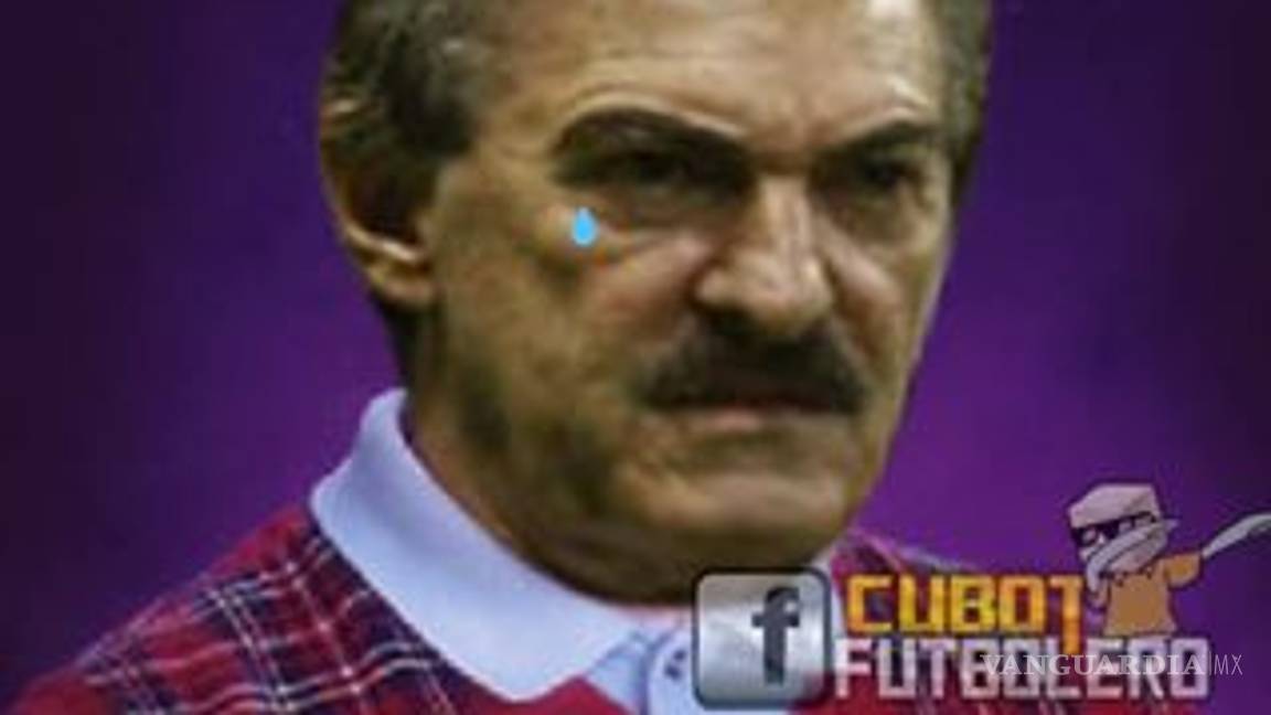 $!El América también perdió contra el Real Madrid en memes