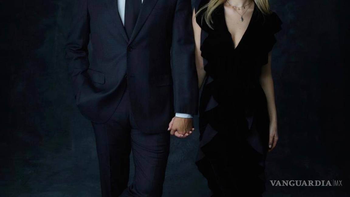 $!Lucía Méndez ya es abuela, presume a su nieta en redes sociales