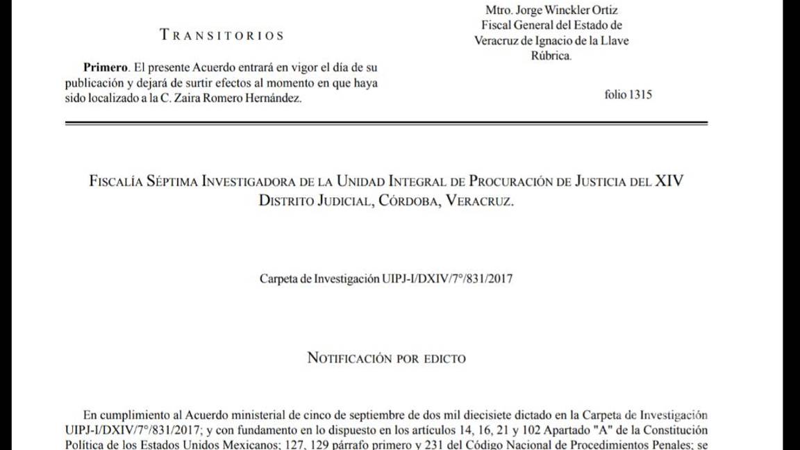 $!Karime Macías podría pagar la multa de Javier Duarte con lo que cuestan cuatro de sus plumas Montblanc