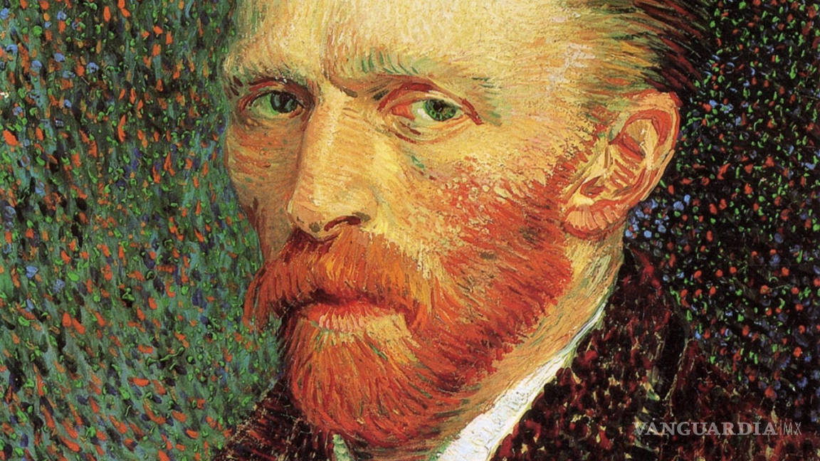 $!Vincent Van Gogh y el mito del pintor de los girasoles