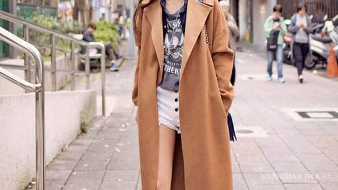 $!Parece de 17 pero no, ¿cuántos años tiene esta bella 'joven'?