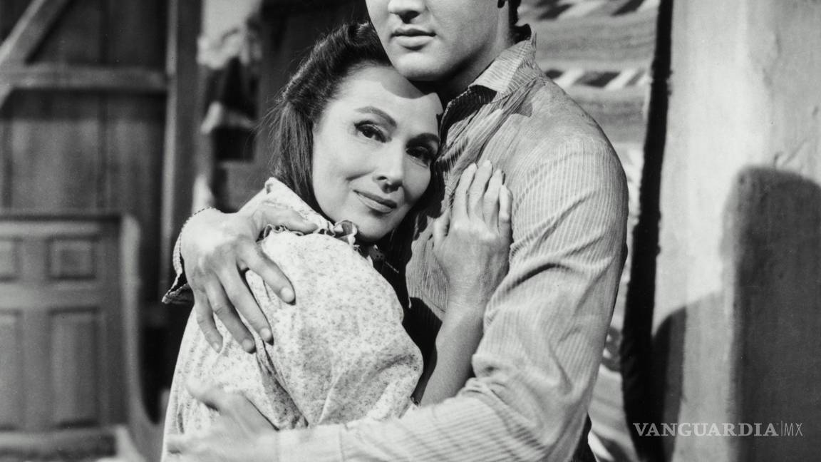 $!35 años sin la estrella mexicana Dolores del Río