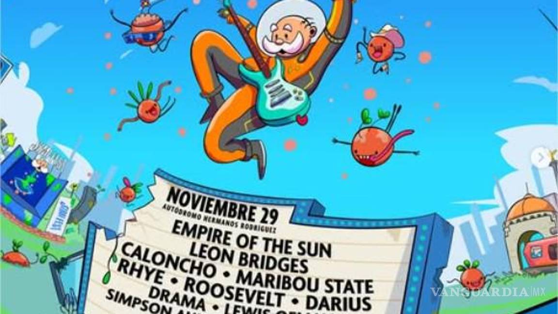 $!¡Regresa el SimiFest! Artistas confirmados, fecha y precio de los boletos