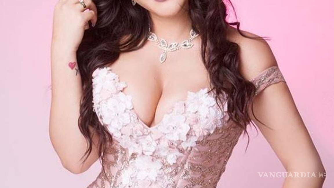 $!Acusan a Gomita de haber 'hackeado' su cuenta de Instagram