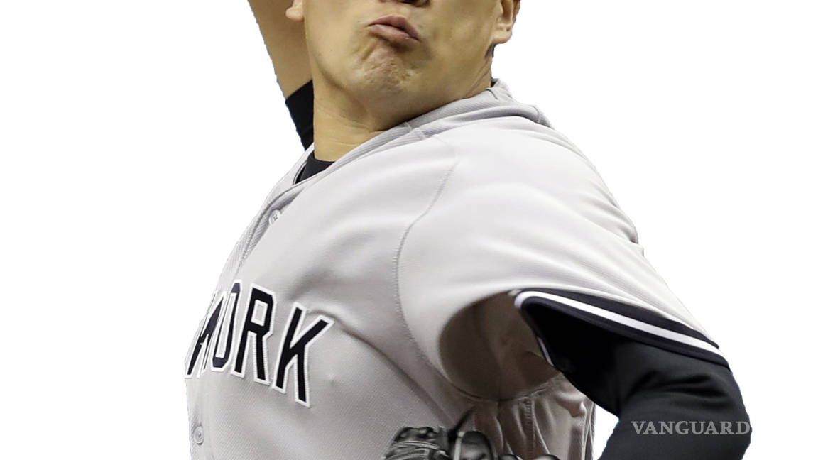 ¿Qué pasa con Tanaka en Yanquis