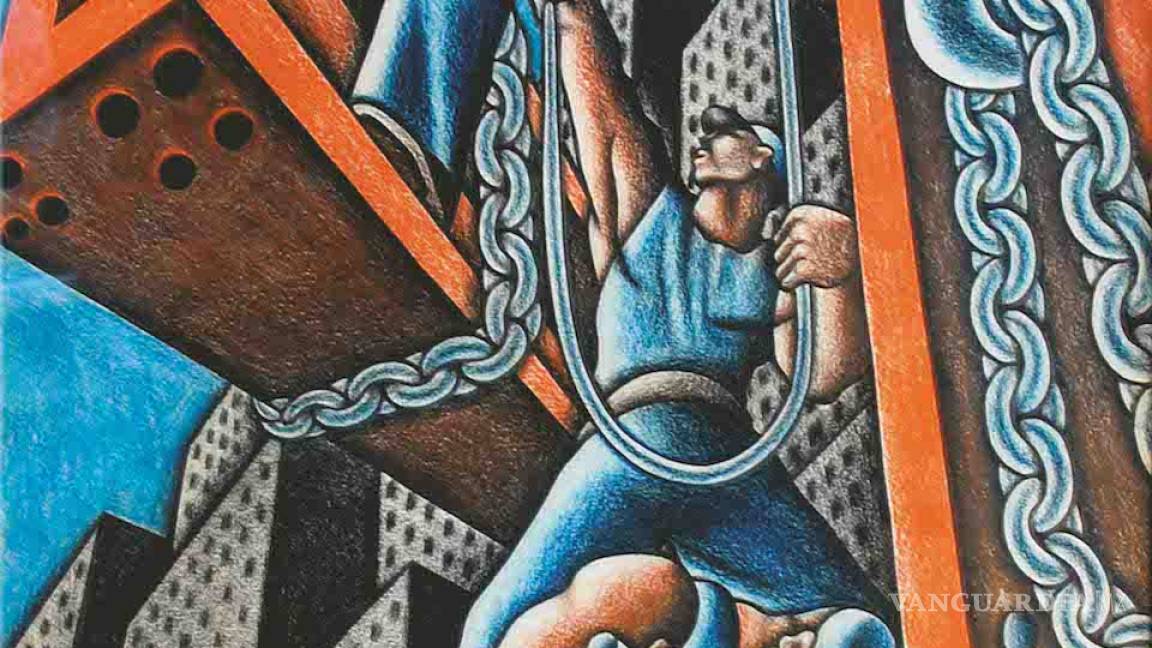 $!Acompaña a París a Diego, Frida, Orozco y Tamayo