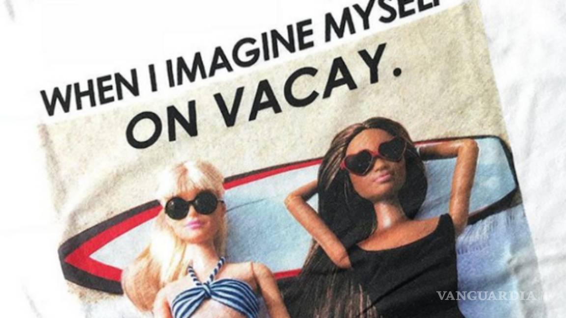 $!Barbie, una musa para los diseñadores de moda