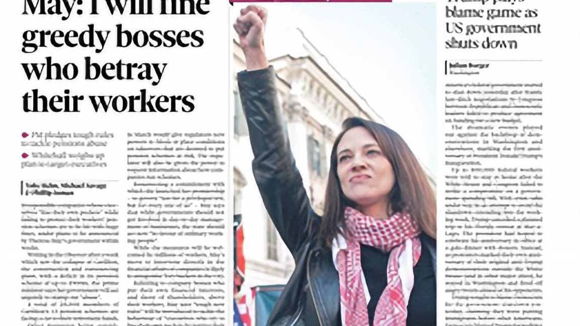 $!Tortoise se comprometió con los lectores que va a honrar los valores históricos de The Observer.