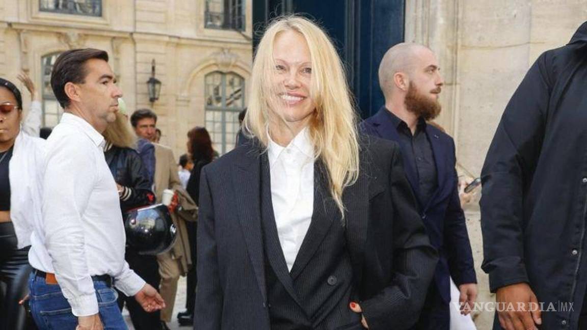 $!Breves de espectáculos: ¡Lady Gaga estrena canción!, Niurka revictimiza a Machado, Pamela Anderson irreconocible