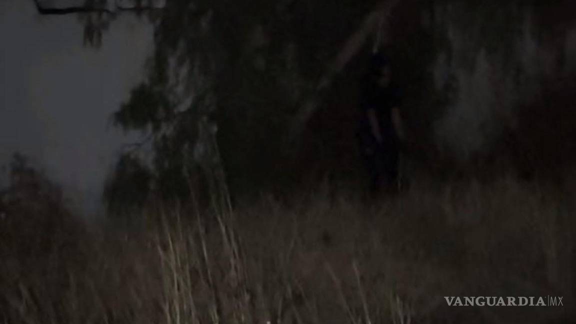 $!El incidente, originado en una transmisión en vivo de TikTok, ha generado debate en redes sociales sobre su autenticidad.