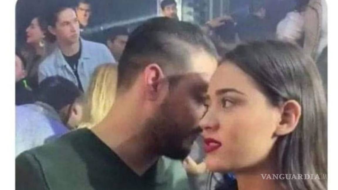 $!Pareja de meme eran amantes, y ya fueron descubiertos por sus parejas