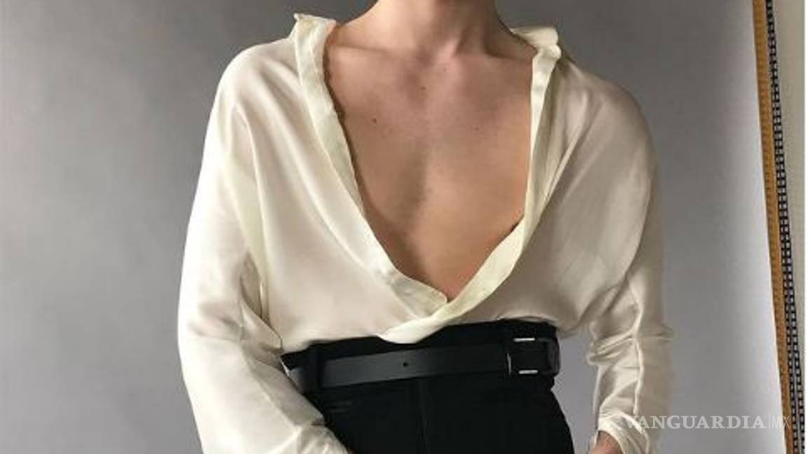 $!La moda actual tiene nombre: genderless