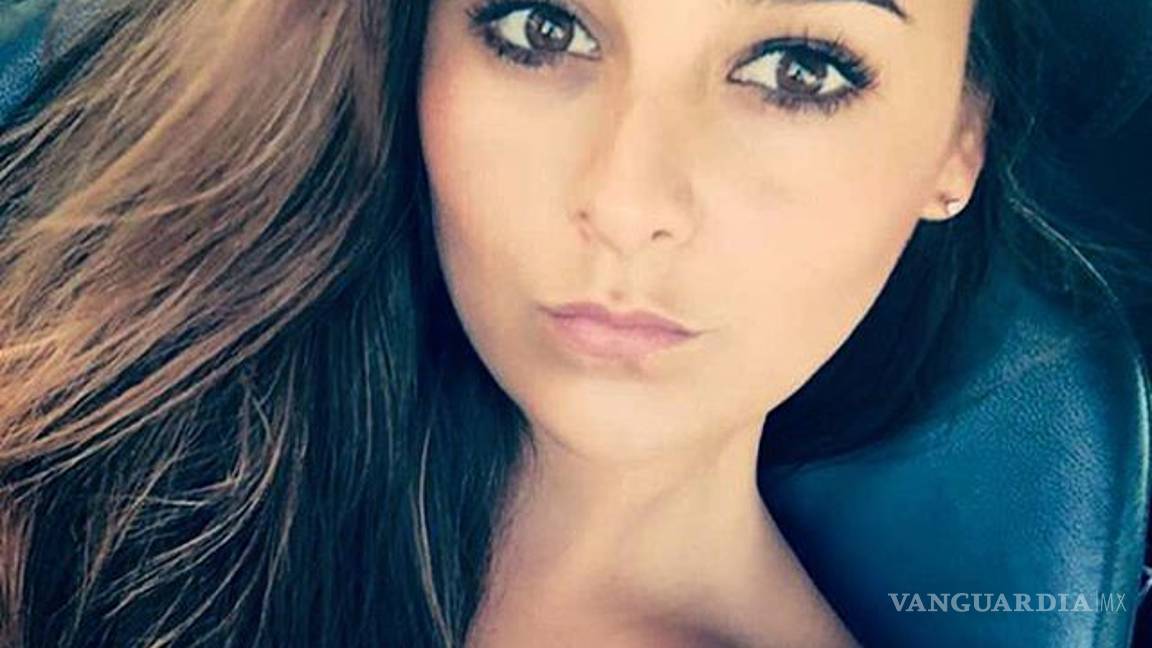 $!Ella es la sexy hermana mayor de Danna Paola