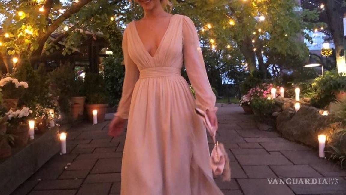 $!Jennifer Lawrence se casó con rico empresario