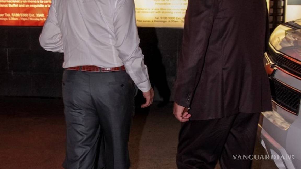 $!¿Dónde está la esposa de Lozoya? De rica heredera pasa a fugitiva por lavado en Alemania y México