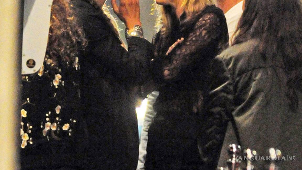 $!‘NRDA’: les niegan la entrada a un antro a Margot Robbie, Amber Heard y Cara Delevingne