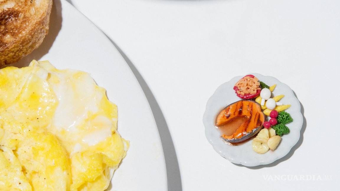 ¿La cena debe ser la comida menos abundante del día?