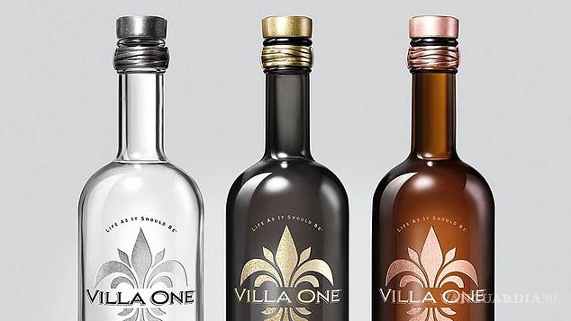 $!Nick Jonas lanza su tequila Villa One