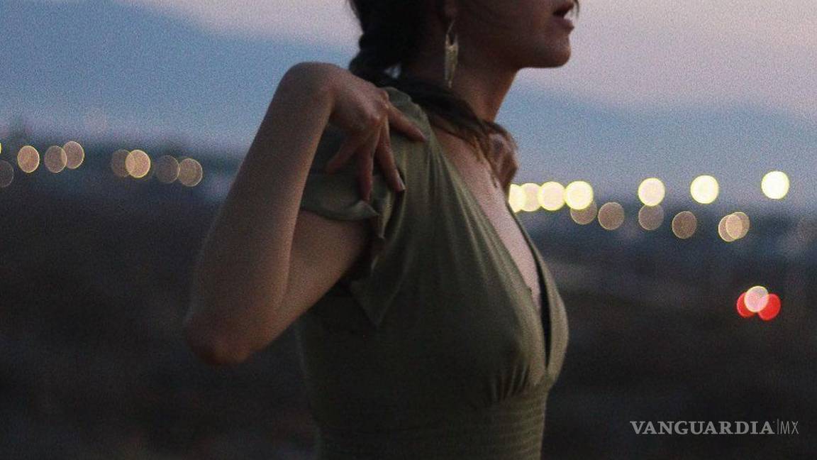 $!La Marlu es una de la coahuilenses que participará en el encuentro jazzístico.