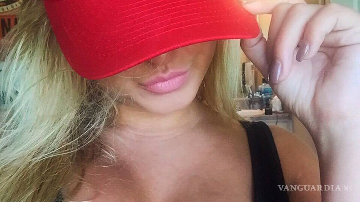 $!#TrumpGirls Conoce a las sexys fanáticas de Donald Trump (fotos)